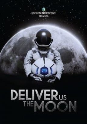 deliver us the moon reviews