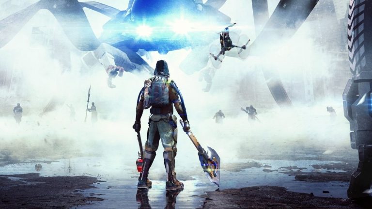 the surge 2 trophy guide
