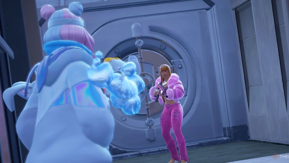 Fortnite удалила самую раздражающую функцию из ремикса главы 2