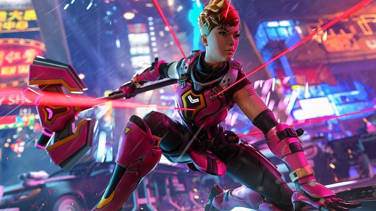 Fortnite представляет еще одну столь востребованную коллаборацию с популярной игрой