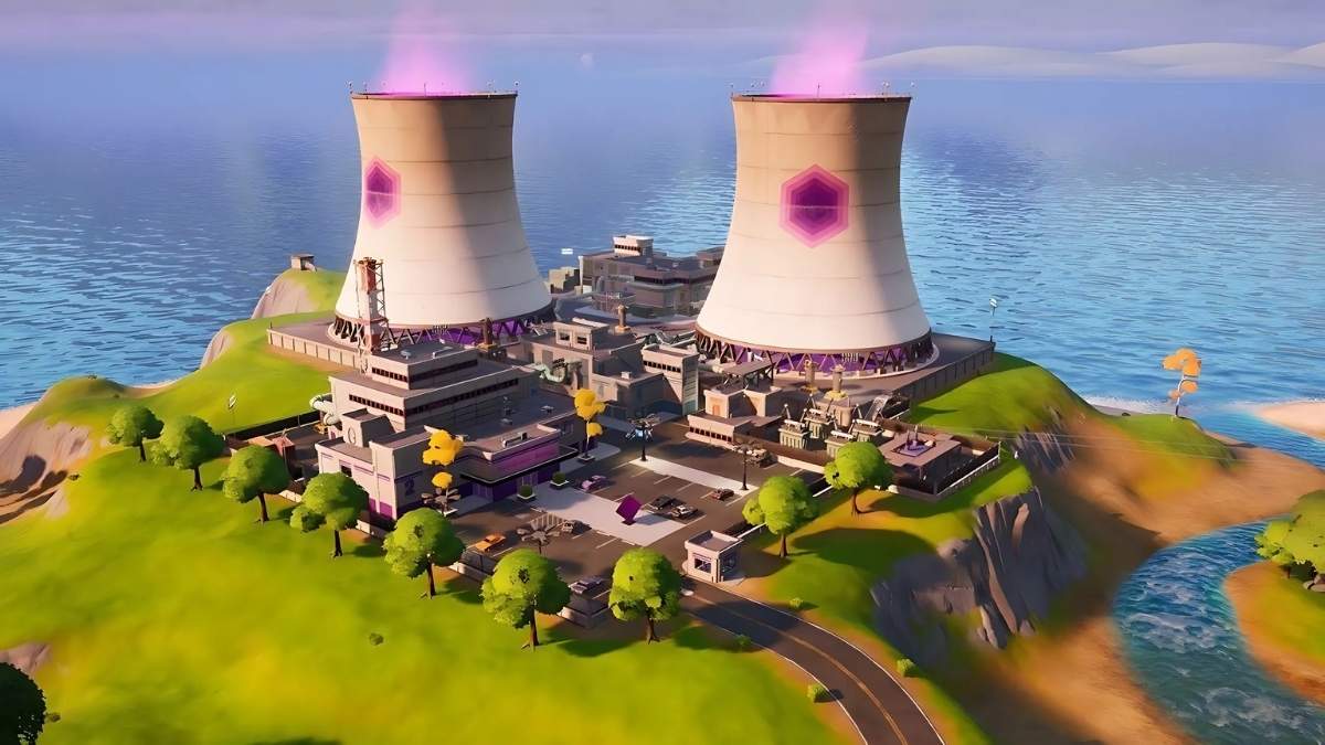 Утечки в шестой главе Fortnite предполагают, что игра изменится навсегда