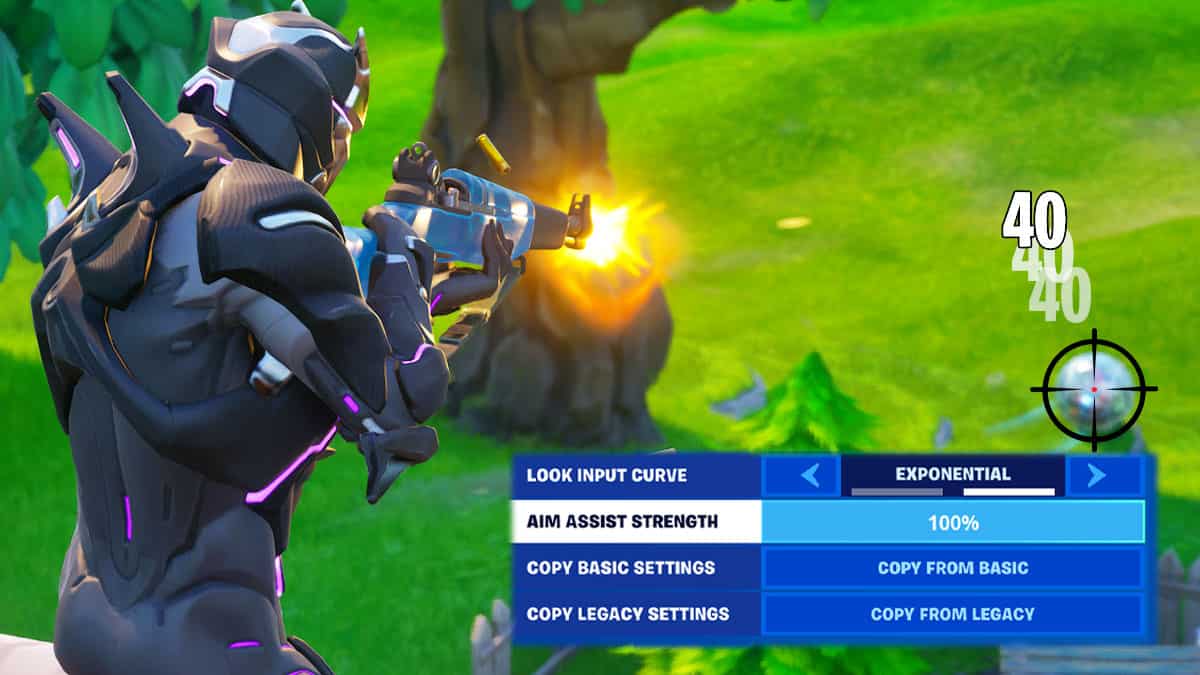 Level Up Your Gameplay with Fortnite Aimbot! 