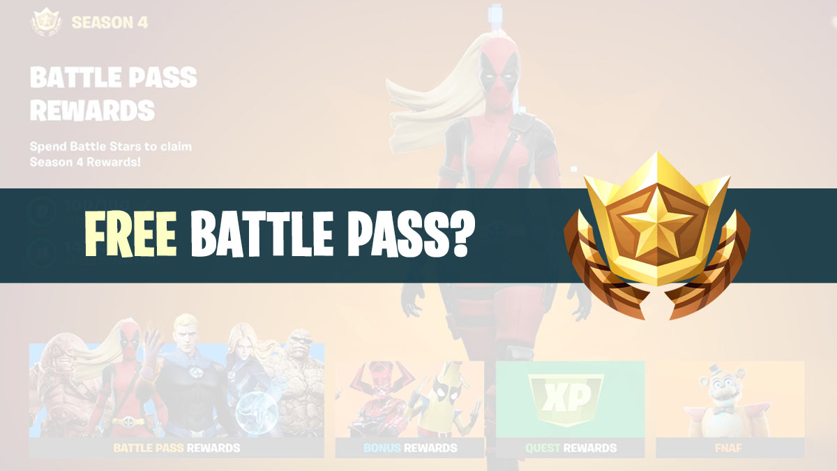 Will the next Fortnite Battle Pass be free? Epic Games announces its price