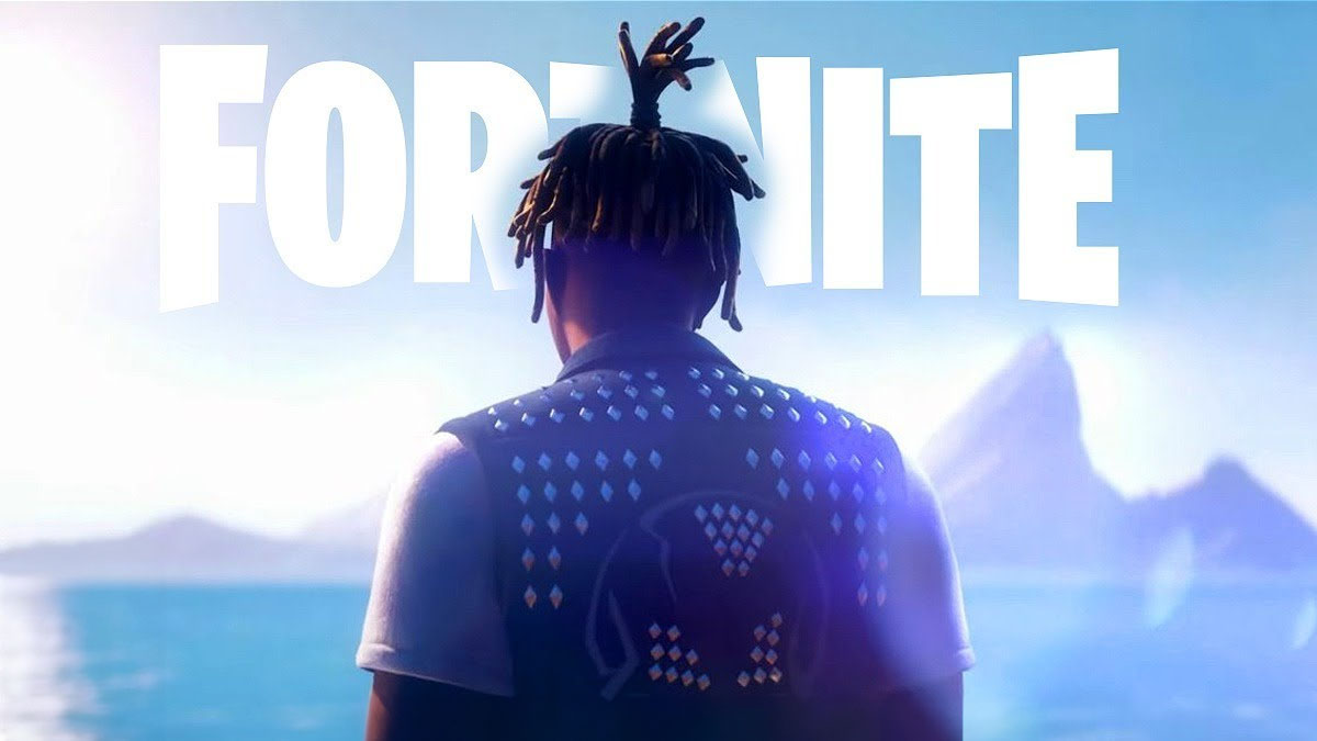 Will Juice WRLD skin be free in Fortnite? Epic Games reveals details