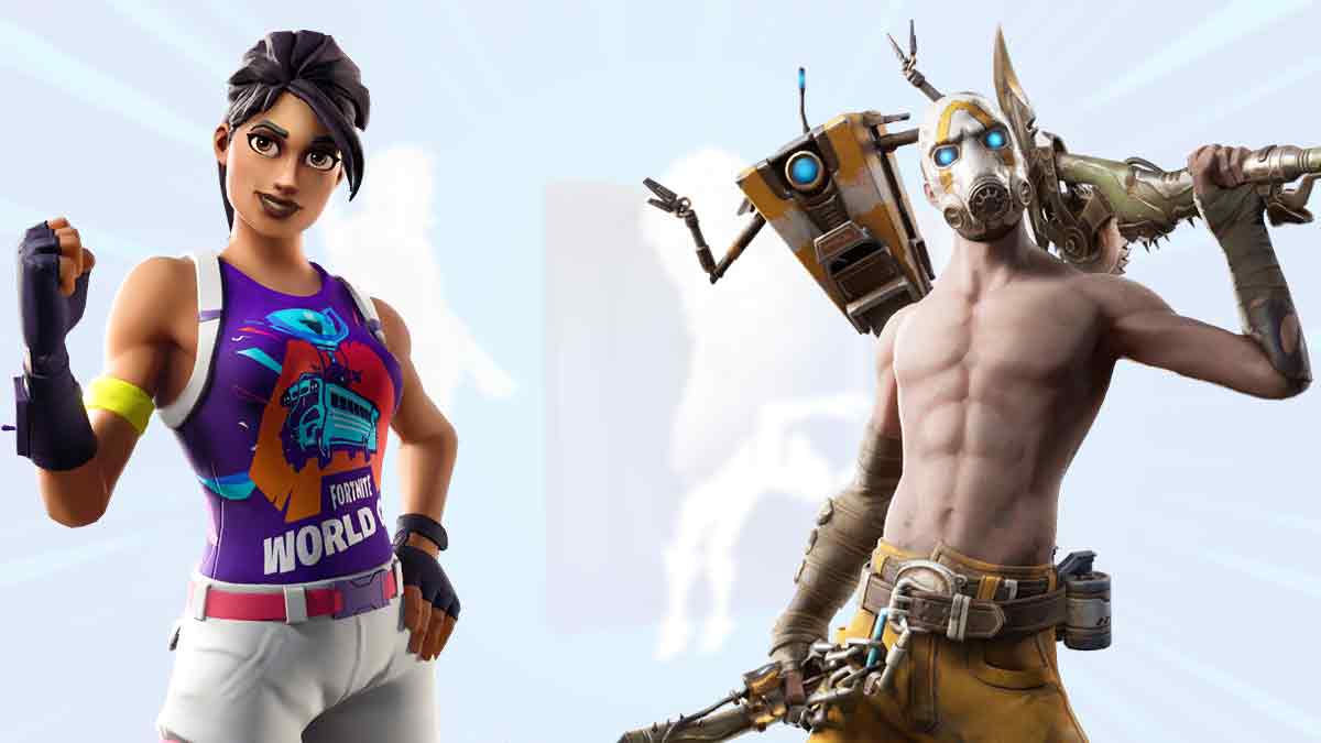 Fortnite will soon bring back many rare items to Item Shop
