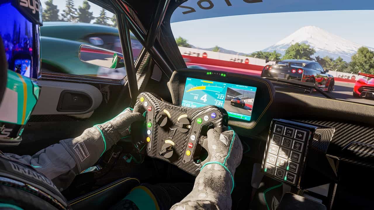 Forza Motorsport system requirements and PC features announced, includes  DirectStorage - Neowin