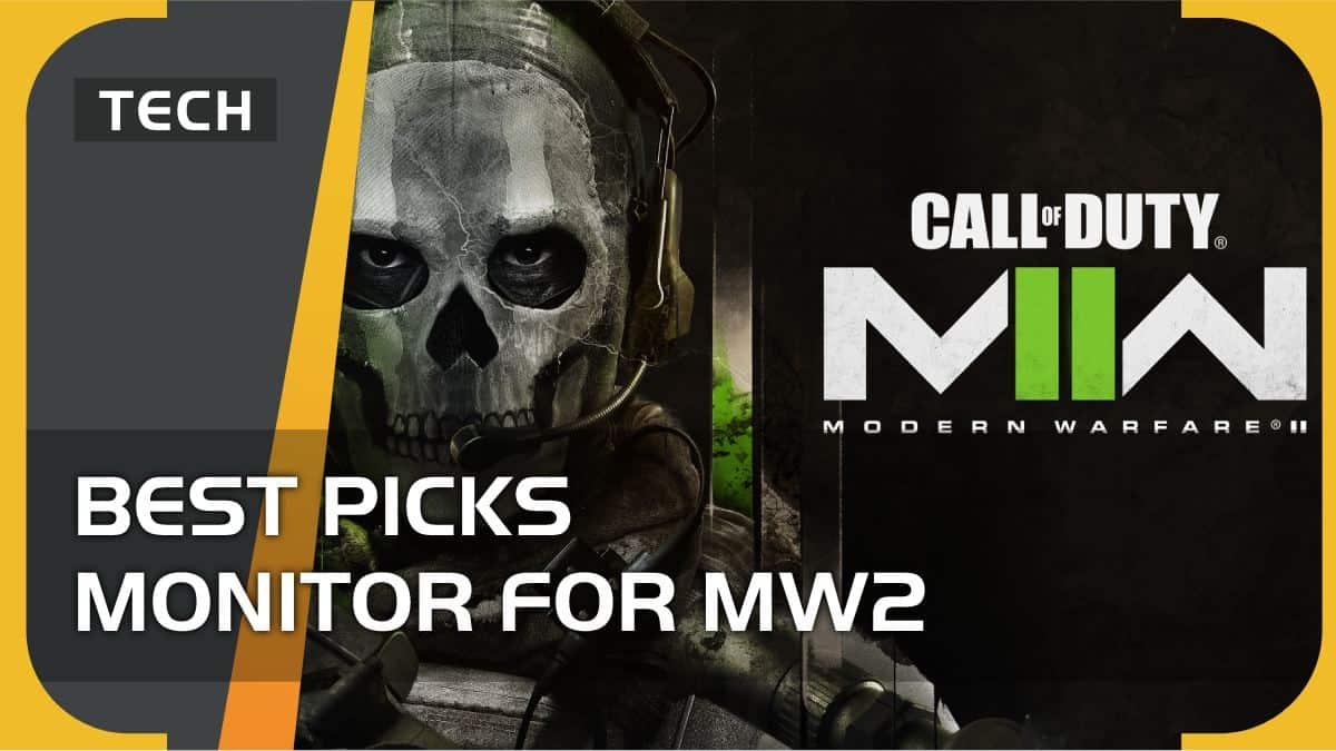 Call of Duty: Modern Warfare 2 Official PC Requirements Confirmed!