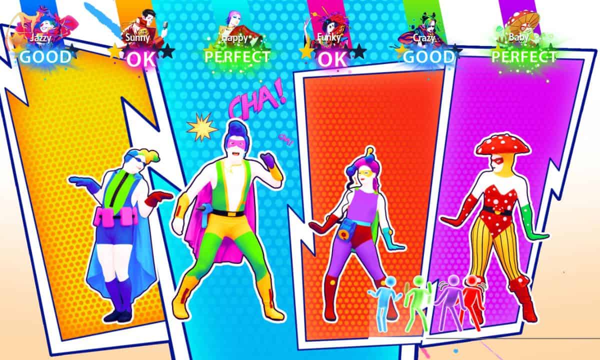 Just Dance 2024 how to unlock more songs VideoGamer