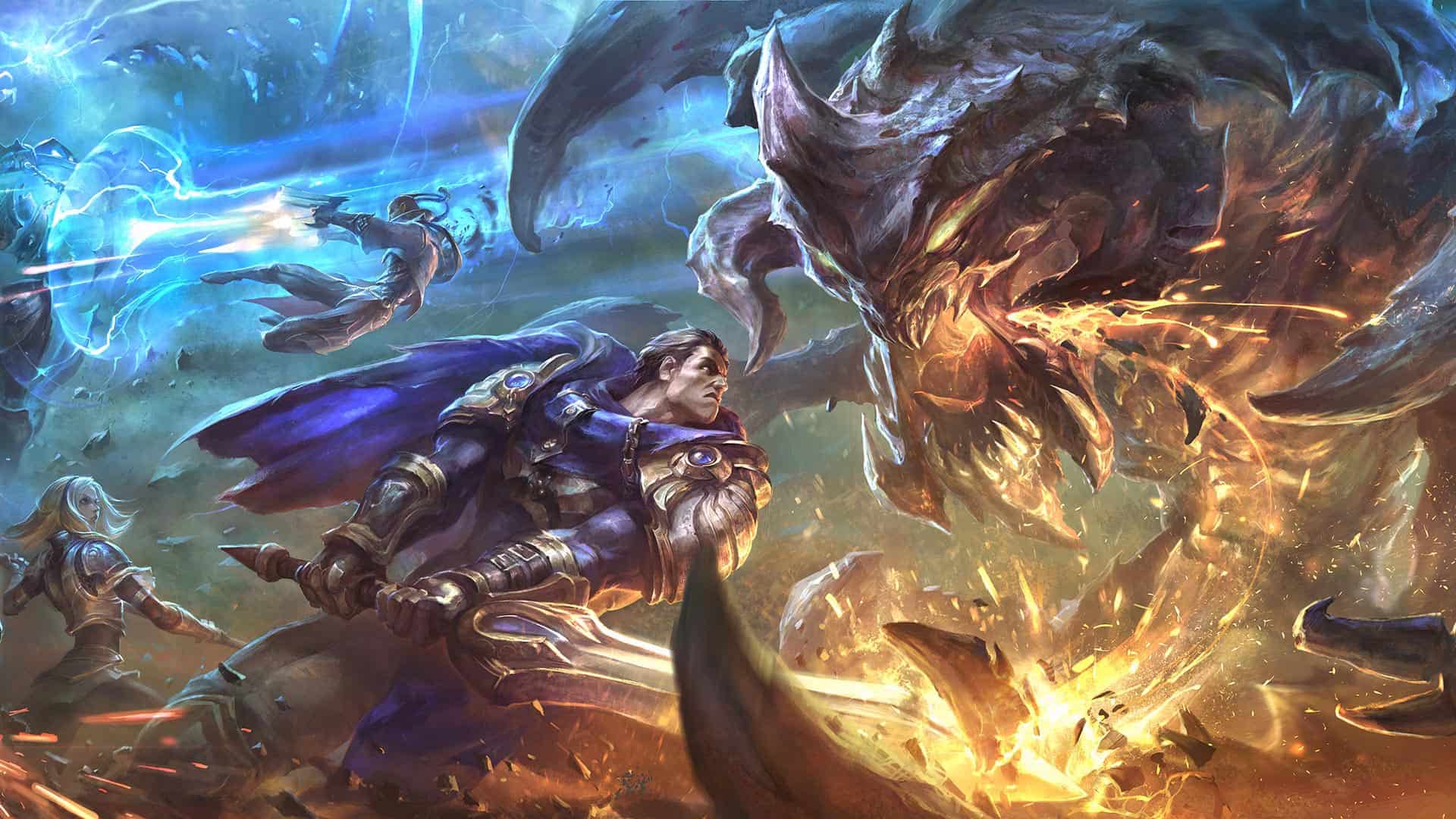 League of Legends patch 12.15 what time does it go -