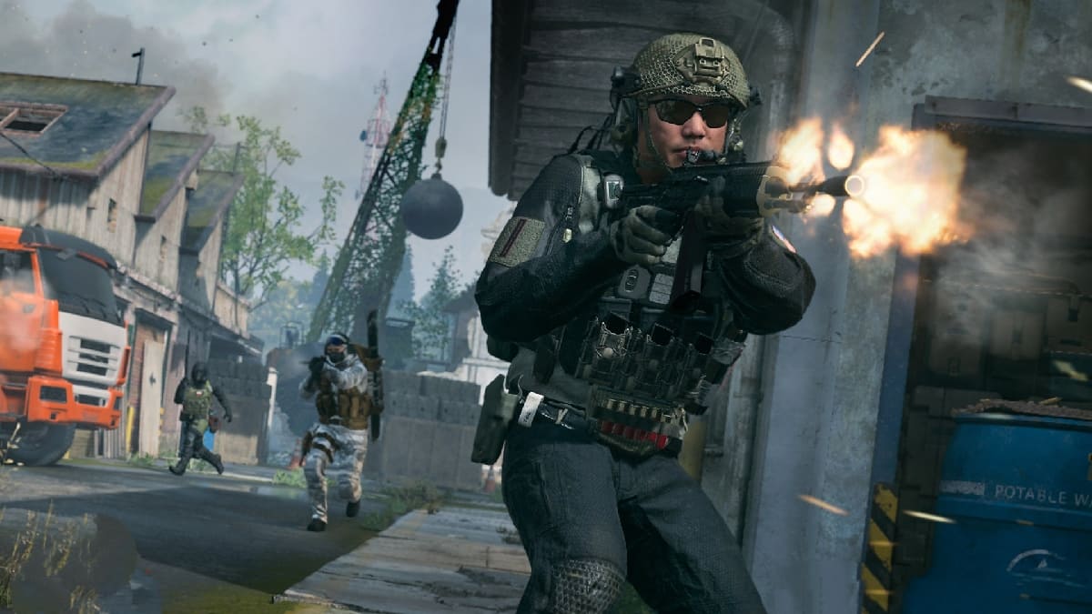 Call of Duty Modern Warfare 3 Release Time, Pre-Load Time, and Install Size