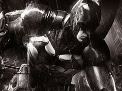 Batman: Arkham Knight won't have a multiplayer mode 