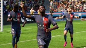 EA Sports FC 24 Will Include All Modes On Switch, Gameplay Deep Dive  Trailer Shared – NintendoSoup