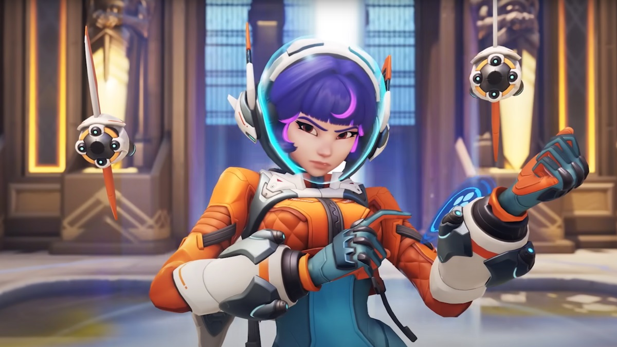 Overwatch 2 Season 12 release date – new hero, battle pass, and balance changes