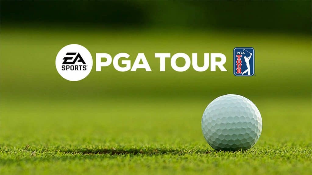 EA SPORTS PGA Tour Release Date VideoGamer