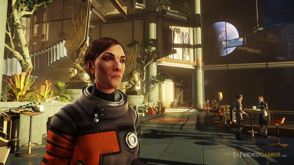 Prey: Typhon Hunter brings extra modes, including a VR experience - VideoGamer.com