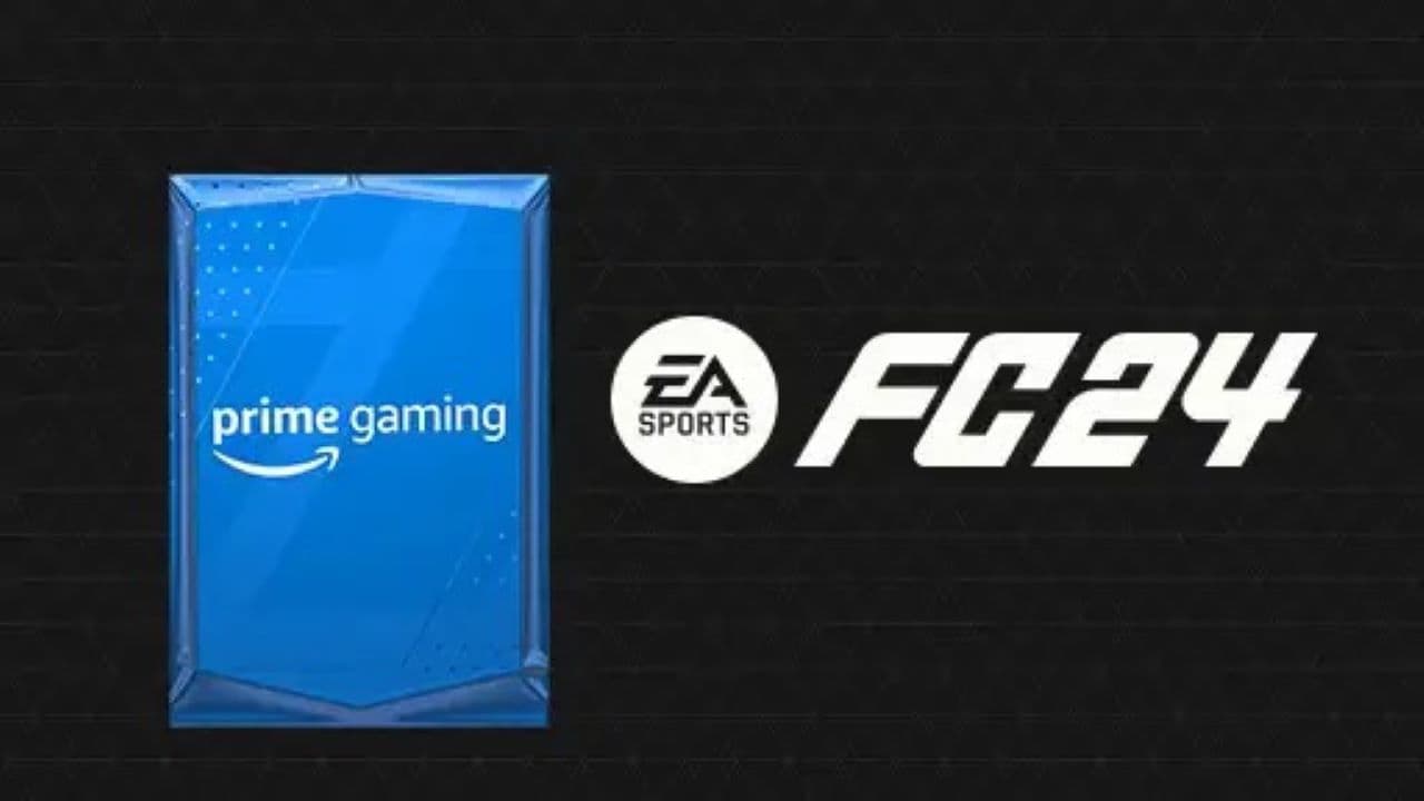 Details on EA FC 24 : r/fut,  prime gaming ea fc 24