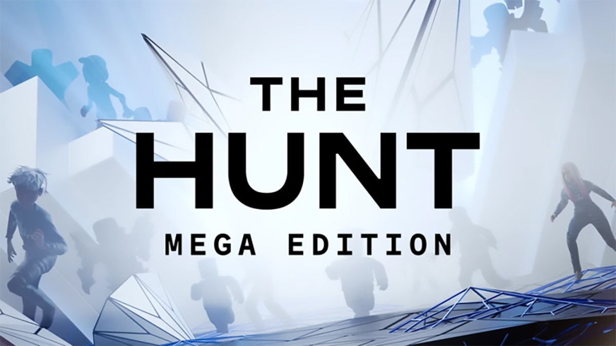 Roblox The Hunt Mega Edition full games list and start date - VideoGamer