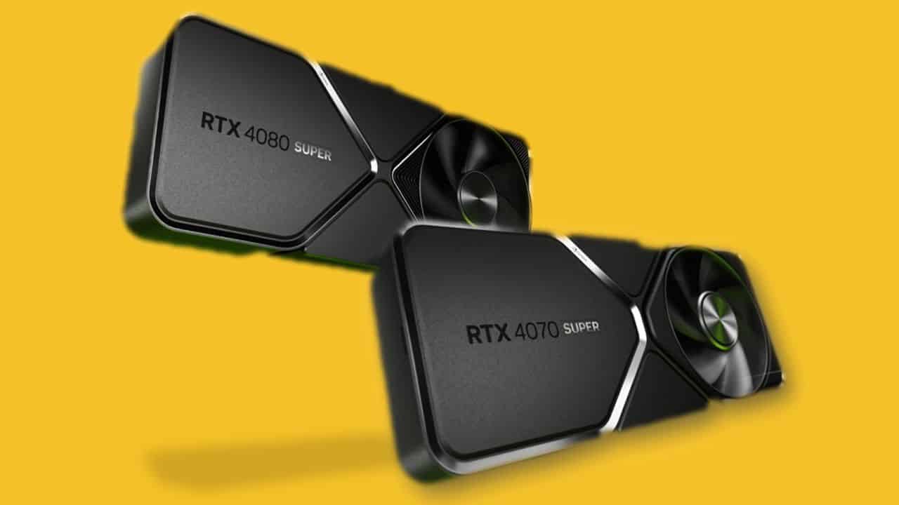 4070, 4070 Ti, and 4080 Super: Where to buy - Polygon