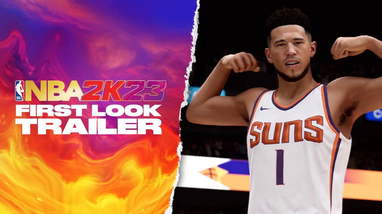 NBA 2K23 Release Date, New Game Modes, And Everything We Know - GameSpot
