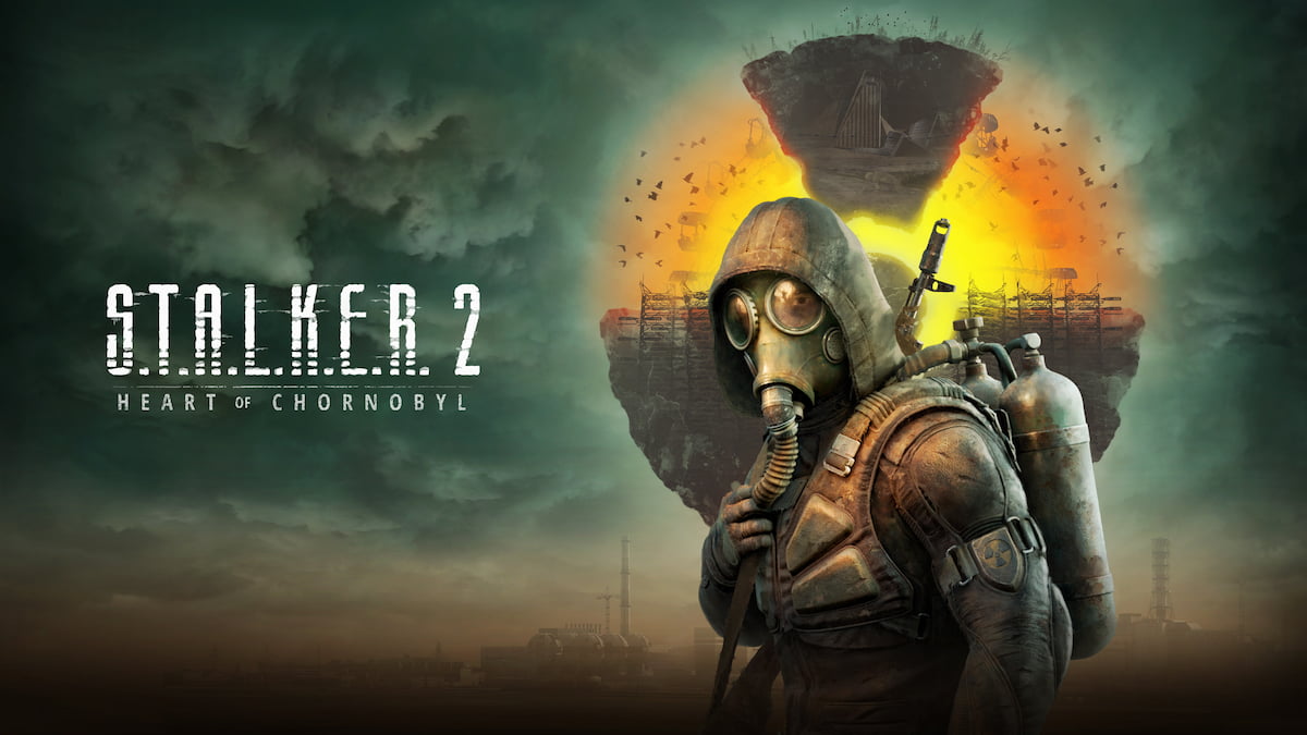 Stalker 2 release date, time, and preload