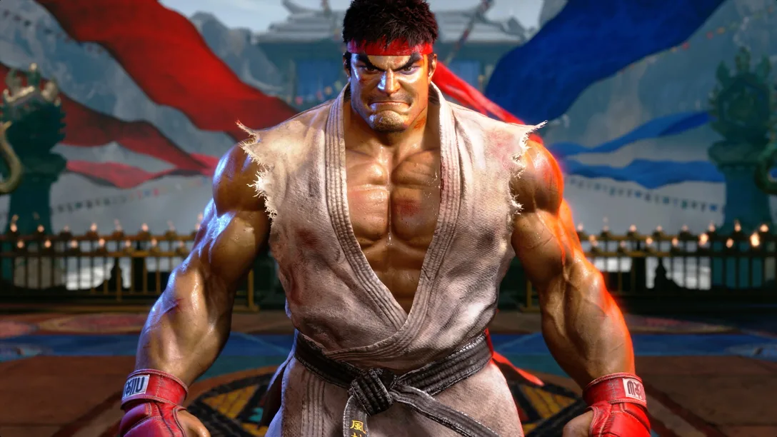 Street Fighter 6 PS4 vs PS5 Comparison  Loading, Graphics and FPS Test 