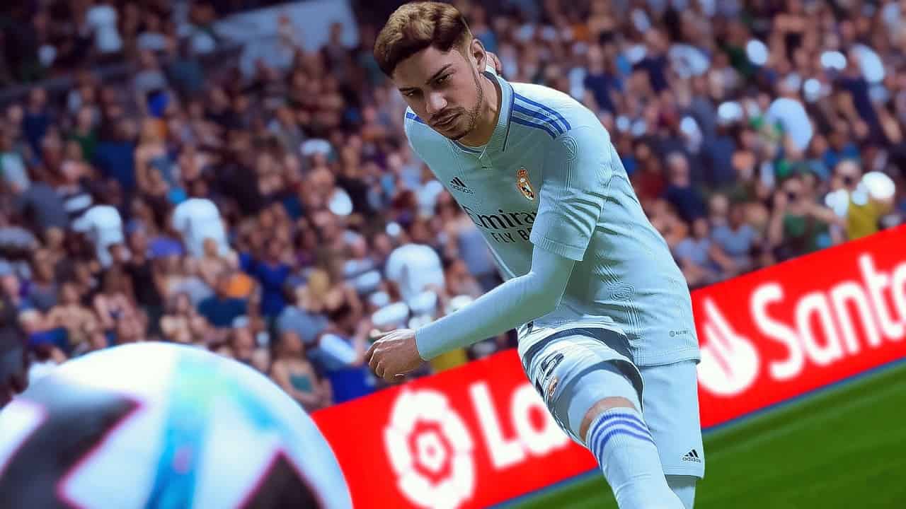 EA Sports FC (FIFA 24) Leak: Exciting New Stadium Feature May