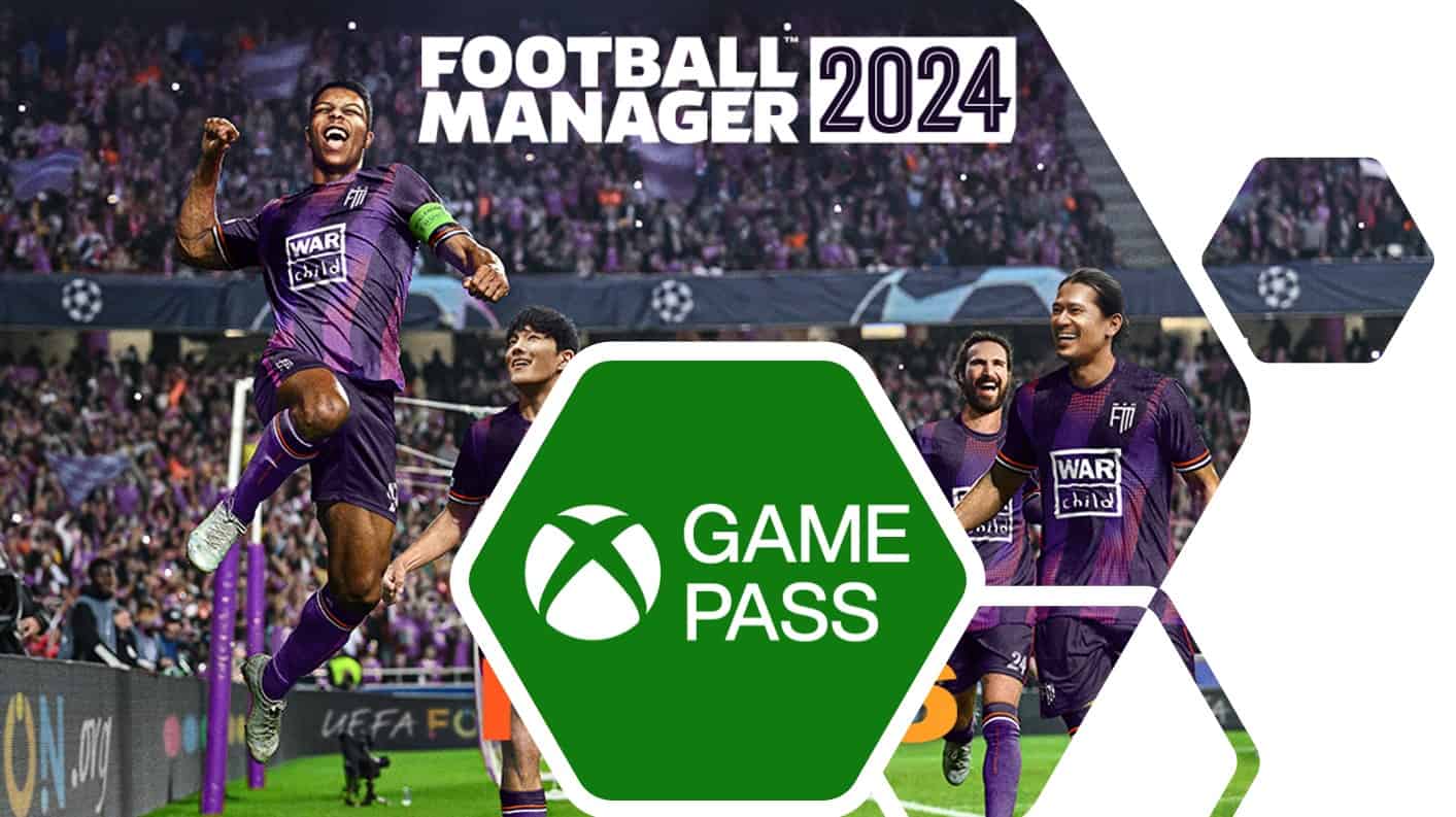 Football Manager 2024: Release date, price, new features, early access,  wonderkids & where to buy