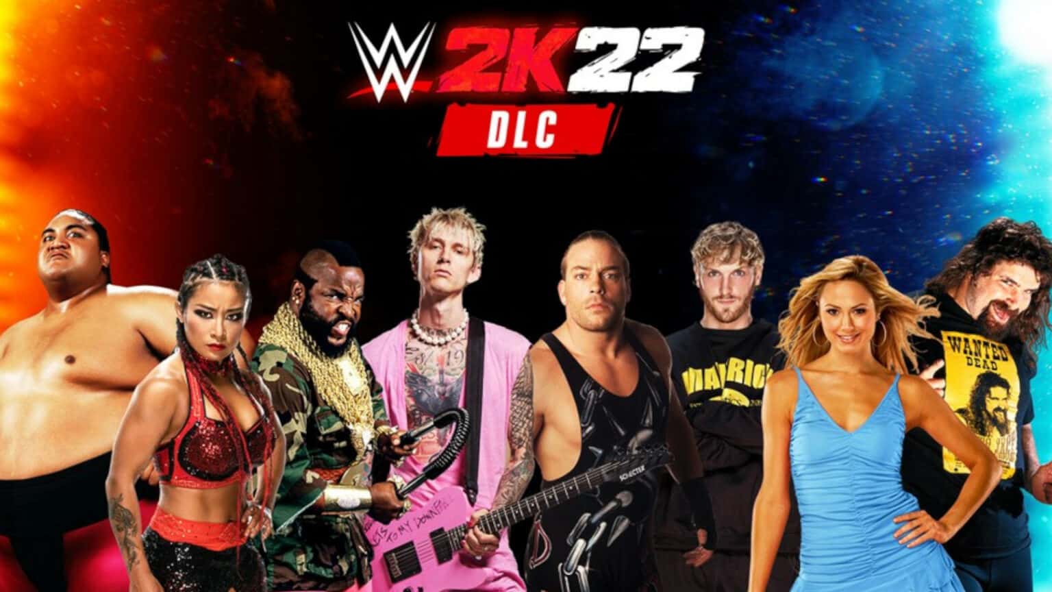 WWE 2K22 Locker Codes, Free 65 Emerald Drew Gulak and More (March 2023